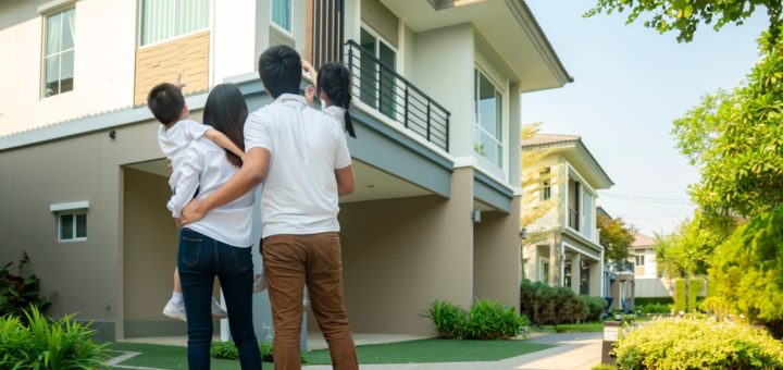 les critères pour louer une maison