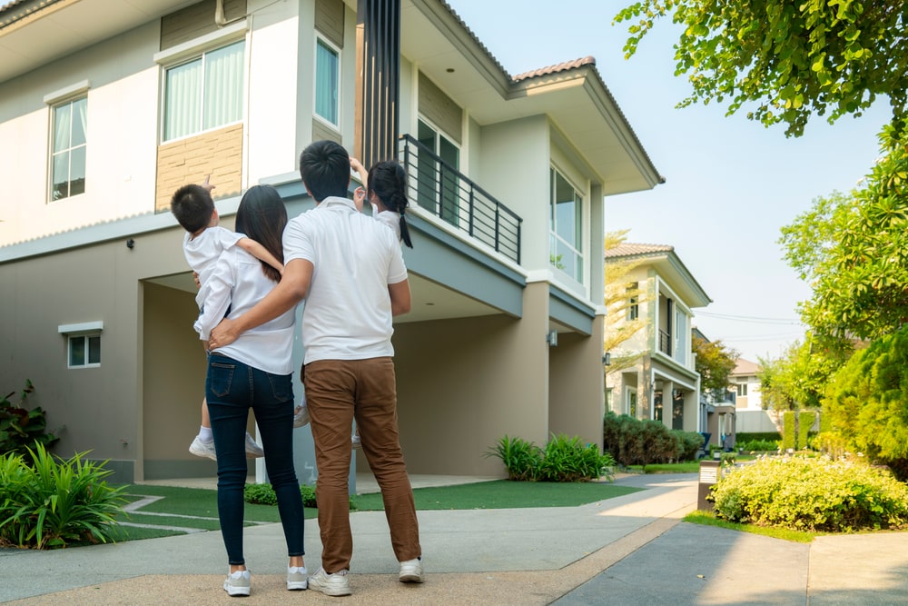 les critères pour louer une maison