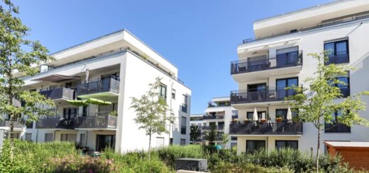 Les avantages des programmes immobiliers neufs à Gex